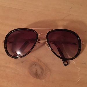 Banana republic sunglasses